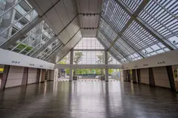 Thumbnail Fasilitas Landmark Residence 5 Thumbnail Fasilitas Landmark Residence 5