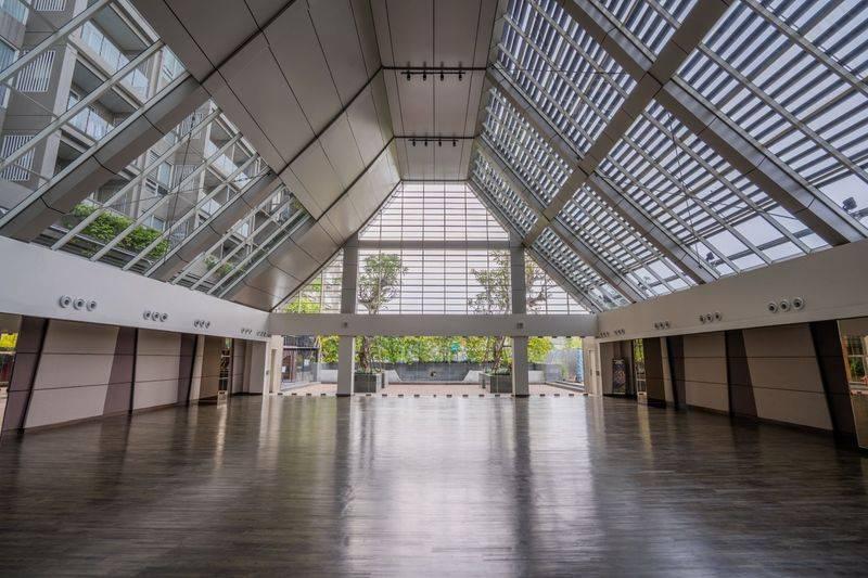 Fasilitas Landmark Residence Fasilitas Landmark Residence