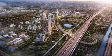 Thumbnail Fasilitas Citrus Signature Grand Wisata 2 Thumbnail Fasilitas Citrus Signature Grand Wisata 2