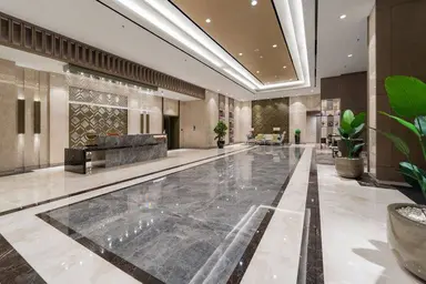 Thumbnail Fasilitas Southgate Residence 2 Thumbnail Fasilitas Southgate Residence 2