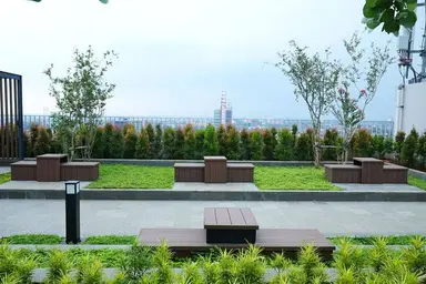 Thumbnail Fasilitas Southgate Residence 4 Thumbnail Fasilitas Southgate Residence 4