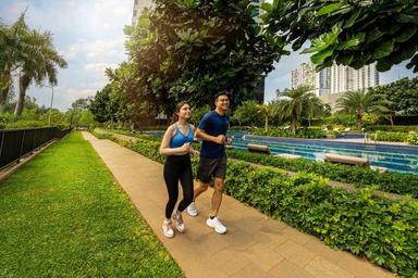 Thumbnail Fasilitas Southgate Residence 19 Thumbnail Fasilitas Southgate Residence 19