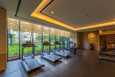 Thumbnail Fasilitas Southgate Residence 24 Thumbnail Fasilitas Southgate Residence 24