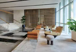 Thumbnail Fasilitas Antasari Place 6 Thumbnail Fasilitas Antasari Place 6