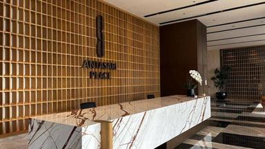 Thumbnail Fasilitas Antasari Place 10 Thumbnail Fasilitas Antasari Place 10