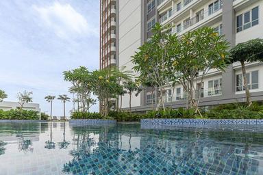 Thumbnail Fasilitas Antasari Place 13 Thumbnail Fasilitas Antasari Place 13