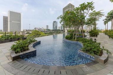 Thumbnail Fasilitas Antasari Place 14 Thumbnail Fasilitas Antasari Place 14