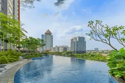Thumbnail Fasilitas Antasari Place 15 Thumbnail Fasilitas Antasari Place 15