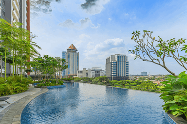 Thumbnail Fasilitas Antasari Place 15 Thumbnail Fasilitas Antasari Place 15