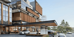 Thumbnail Fasilitas Powell Studio Lofts 3 Thumbnail Fasilitas Powell Studio Lofts 3