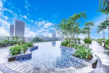 Thumbnail Fasilitas Antasari Place 16 Thumbnail Fasilitas Antasari Place 16