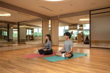 Thumbnail Fasilitas Antasari Place 9 Thumbnail Fasilitas Antasari Place 9