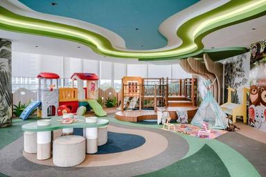 Thumbnail Fasilitas Antasari Place 17 Thumbnail Fasilitas Antasari Place 17