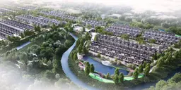 Thumbnail Fasilitas Kota Wisata Ecovia 4 Thumbnail Fasilitas Kota Wisata Ecovia 4