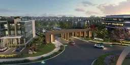 Thumbnail Fasilitas Kota Wisata Ecovia 11 Thumbnail Fasilitas Kota Wisata Ecovia 11
