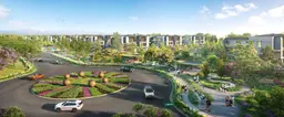 Thumbnail Fasilitas Kota Wisata Ecovia 13 Thumbnail Fasilitas Kota Wisata Ecovia 13