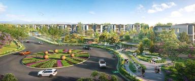 Thumbnail Fasilitas Kota Wisata Ecovia 13 Thumbnail Fasilitas Kota Wisata Ecovia 13