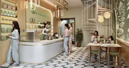 Thumbnail Fasilitas Alunara BSD Society Hub 3 Thumbnail Fasilitas Alunara BSD Society Hub 3