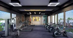 Thumbnail Fasilitas ANANDAYA 7 Thumbnail Fasilitas ANANDAYA 7