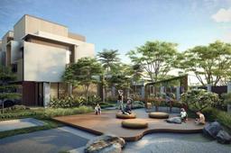 Thumbnail Fasilitas IZZI, BSD City 1 Thumbnail Fasilitas IZZI, BSD City 1