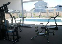 Thumbnail Fasilitas Grand Mekarsari Residence 2 Thumbnail Fasilitas Grand Mekarsari Residence 2