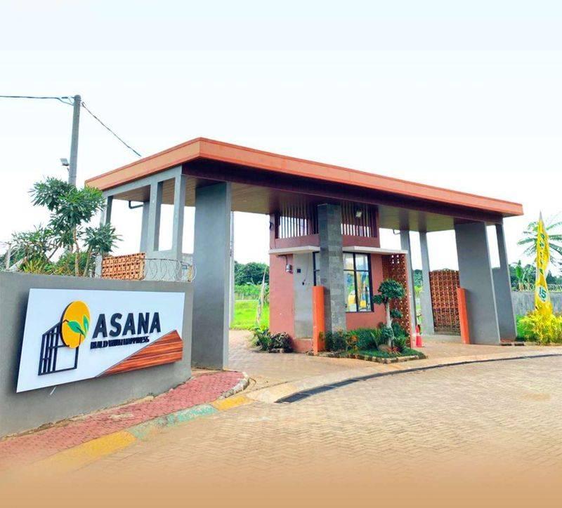 Fasilitas Grand Mekarsari Residence Fasilitas Grand Mekarsari Residence