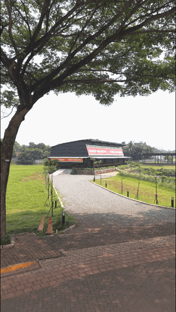Thumbnail Fasilitas Grand Mekarsari Residence 5 Thumbnail Fasilitas Grand Mekarsari Residence 5
