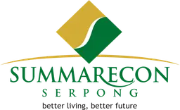 PT. Summarecon Agung Tbk PT. Summarecon Agung Tbk