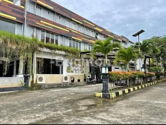 ruko tingkat 3 cocok untuk kantor dan ditengah kota - oleh RITA (LIGB)