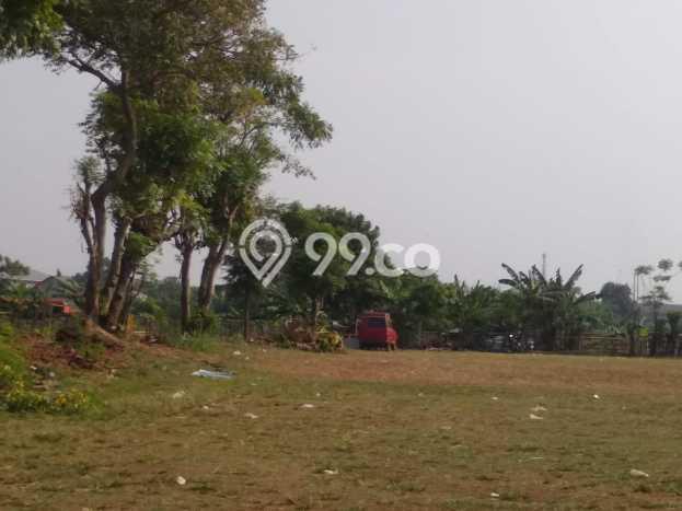 LAHAN TANAH INDUSTRI BEBAS BANJIR AKSES CONTAINER 40FT DI JATAKE - oleh ...