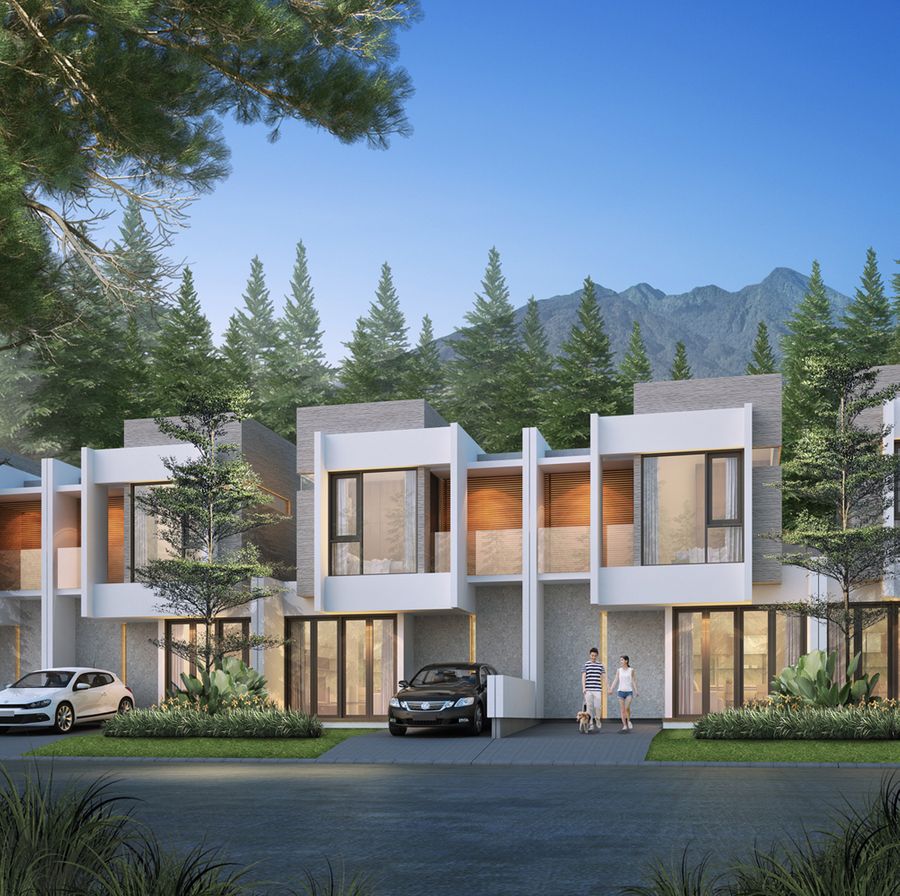 The Taman Dayu Alyeska