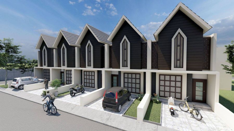 Andalusia Residence