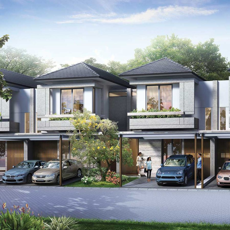 Bintaro Jaya 2