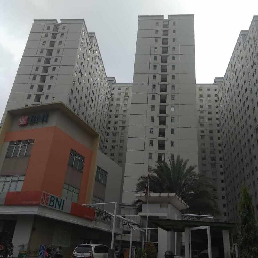 Gading Nias Residence 4