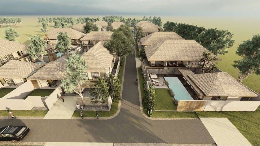 Natadesa Resort Residence