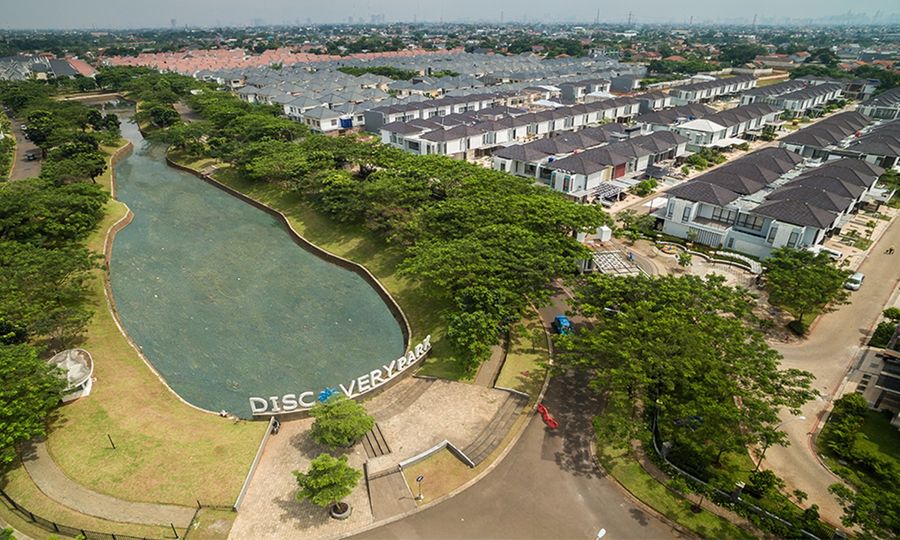 Bintaro Jaya 1