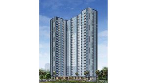 Emerald Bintaro