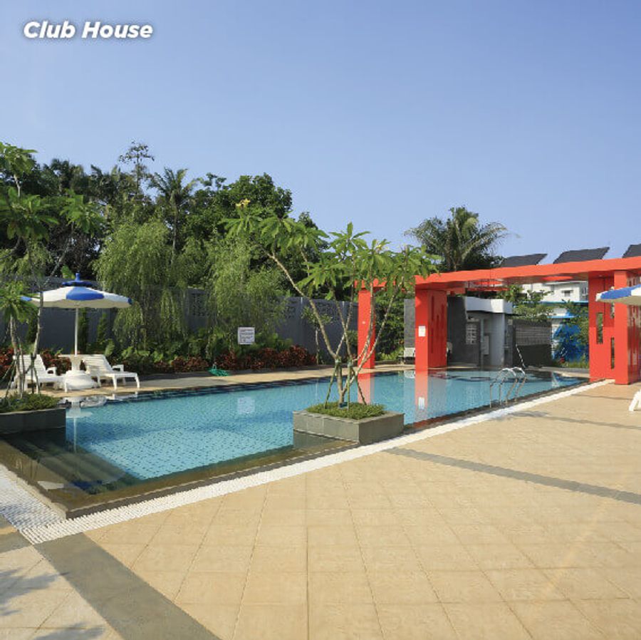 Milano Village - Clubhouse