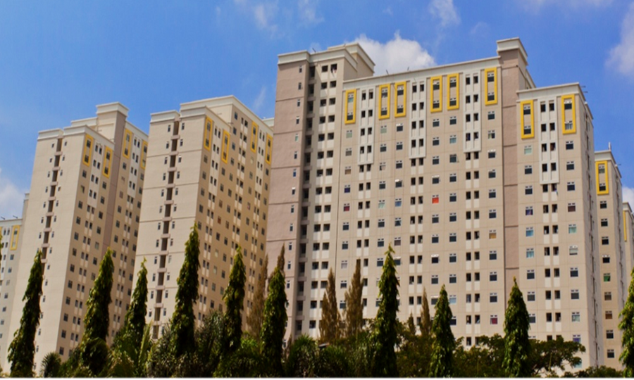 Gading Nias Residence