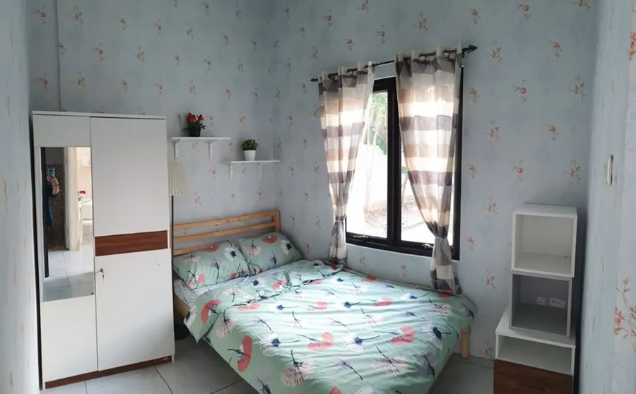 Rumah Contoh 3