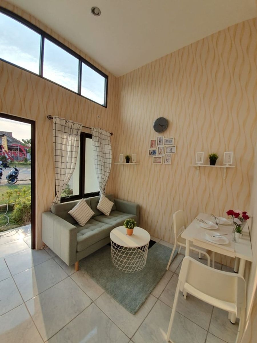 Rumah Contoh 7