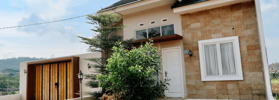 Green Kemiling Residence