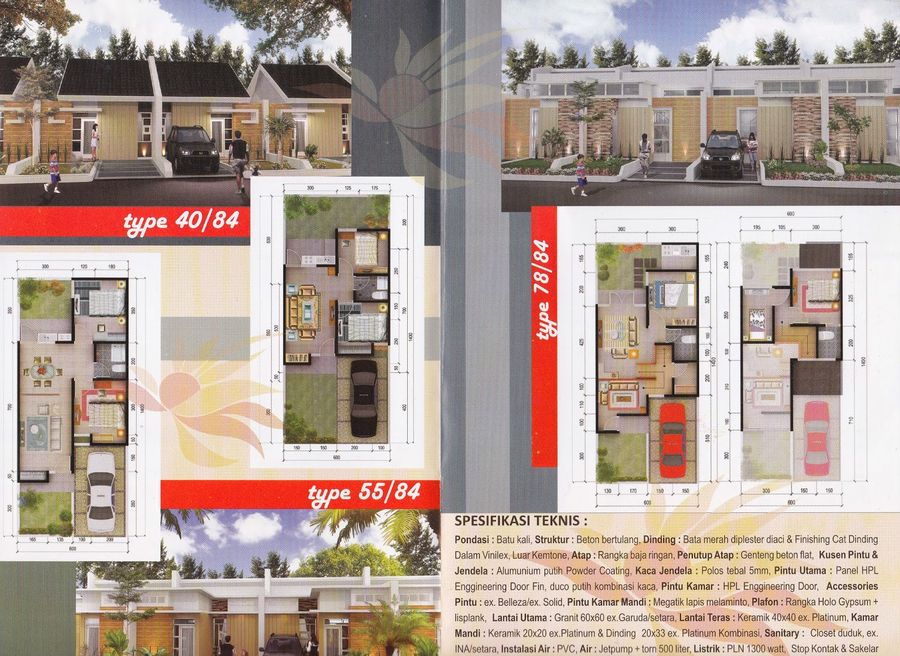 Sunrise Hill Residence Bandung