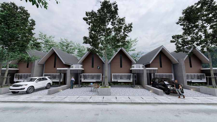 Andalusia Residence