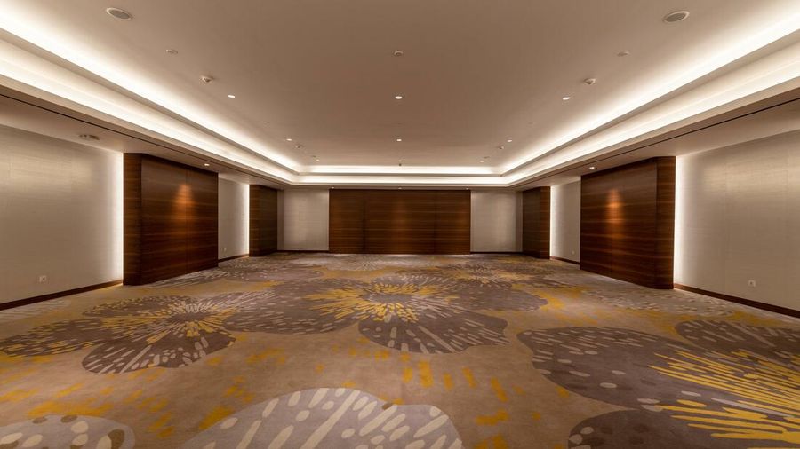 Pakubuwono Spring - function room