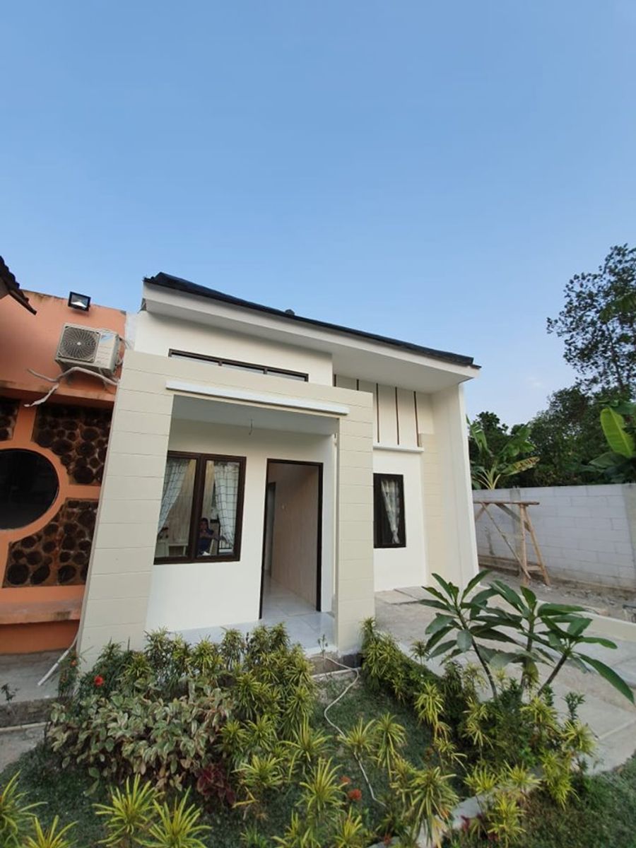 Rumah Contoh 4