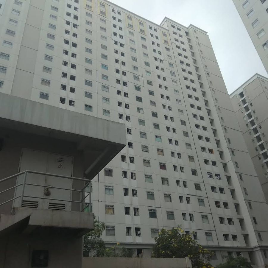 Gading Nias Residence 2