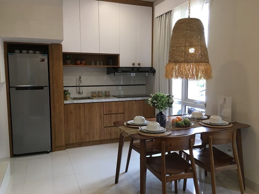 Pavia Village L6 -2