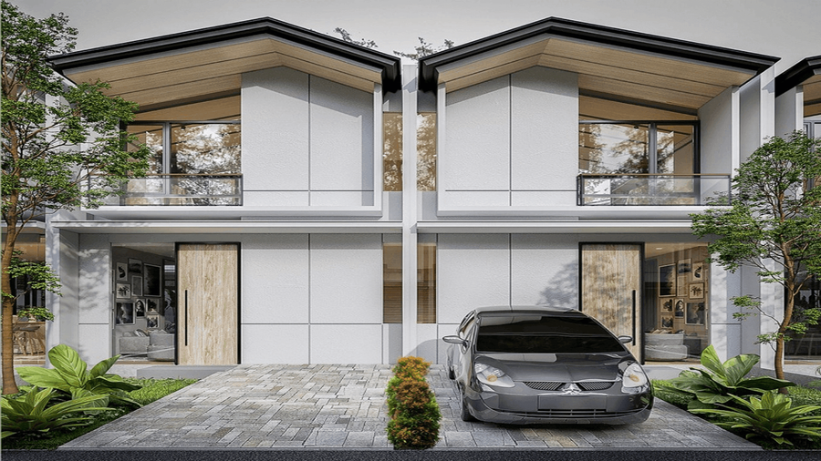 Cendana Parc