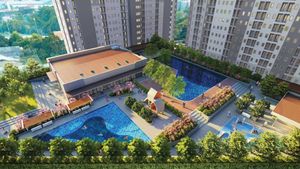 Emerald Bintaro